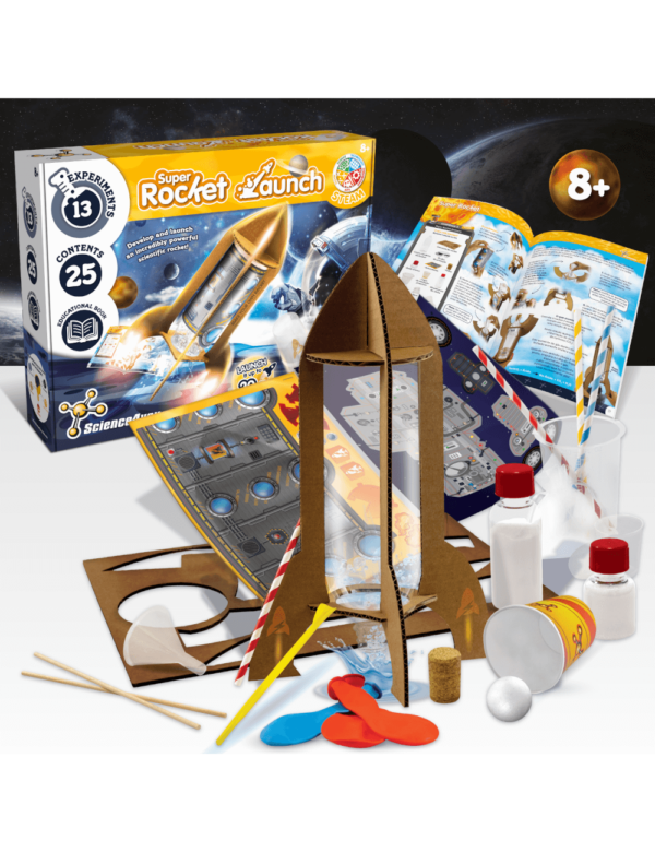Super Rocket - Image 2