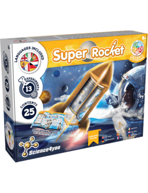 Super Rocket