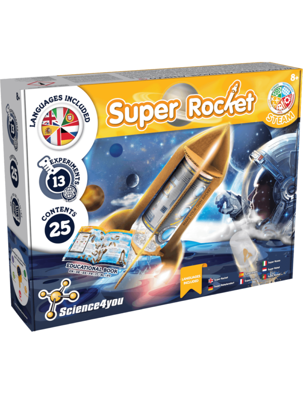 Super Rocket