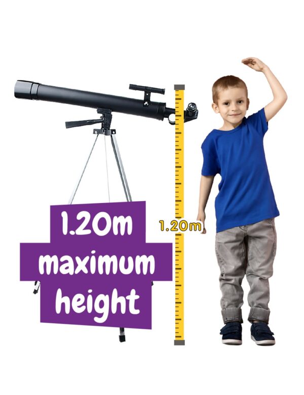 Telescope - Explore The Universe - Image 2