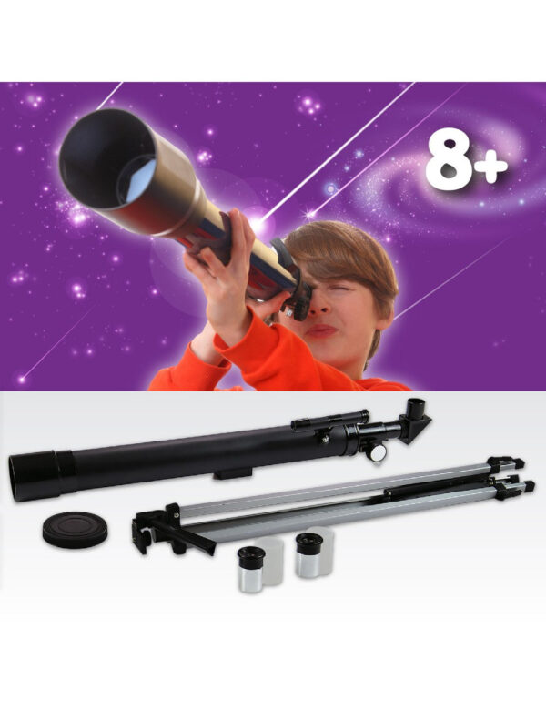 Telescope - Explore The Universe - Image 3