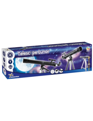Telescope - Explore The Universe