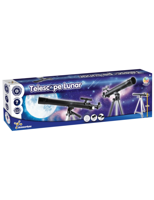Telescope - Explore The Universe