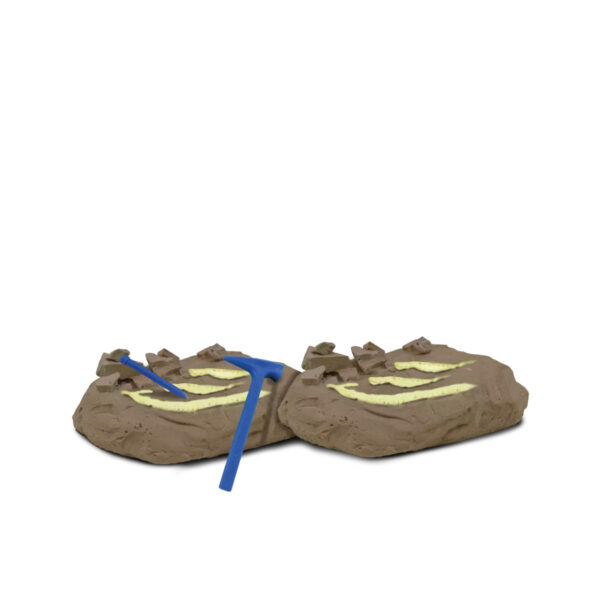 2-in-1 Excavation Glow-in-The Dark - Image 2
