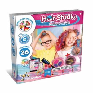 Hair Studio