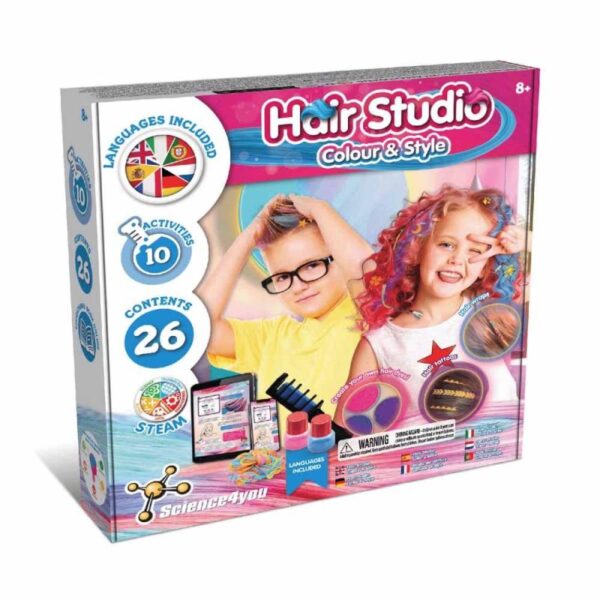 Hair Studio