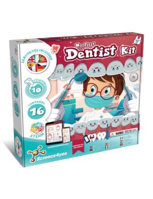 My First Dentist Kit