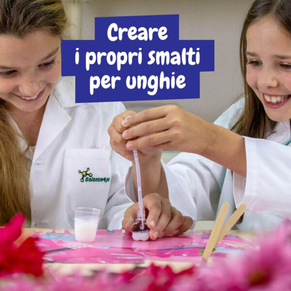Manicure Kit For Girls - Image 3