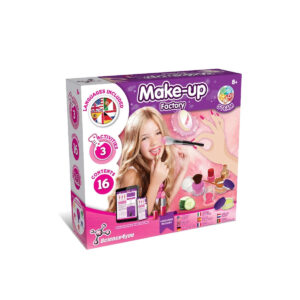 Children's Makeup Factory