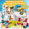 Modelling Dough Factory - Image 2