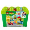 Deluxe Brick Box