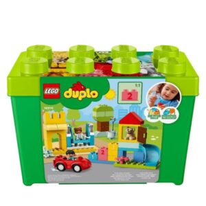 Deluxe Brick Box