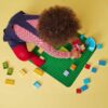 DUPLO Baseplate GREEN - Image 4