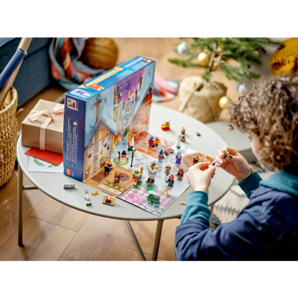 Advent Calendar 2023 Harry Potter - Image 3