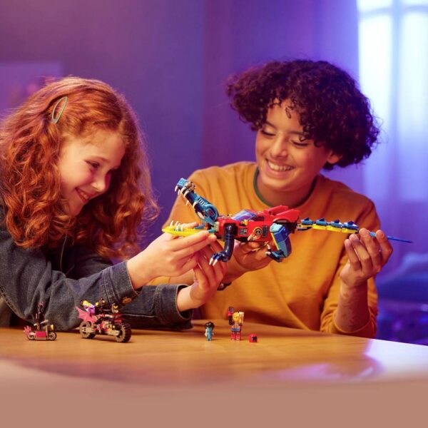 Crocodile Car - Image 3