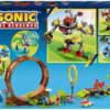 Sonics Green Hill Zone Loop Challenge