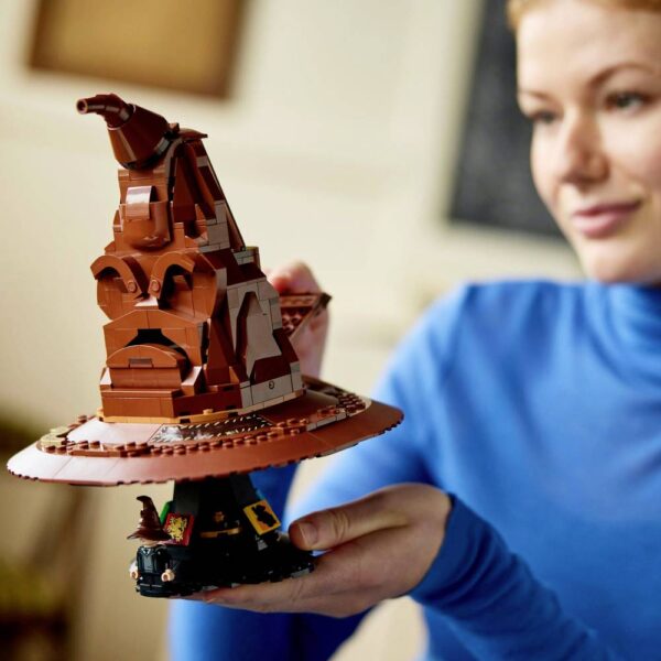 Talking Sorting Hat - Image 3