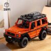Mercedes Benz G 500 Professional Line - Image 3
