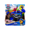 Paw Patrol: Rescue Wheels Chase’s Cruiser