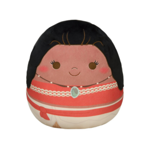 Squishmallows  Little Plush 8" Disney Princess Assortment