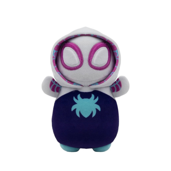 Squishmallows Official Jazwares 6-Inch HugMees - Image 3