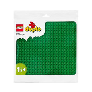 DUPLO Baseplate GREEN