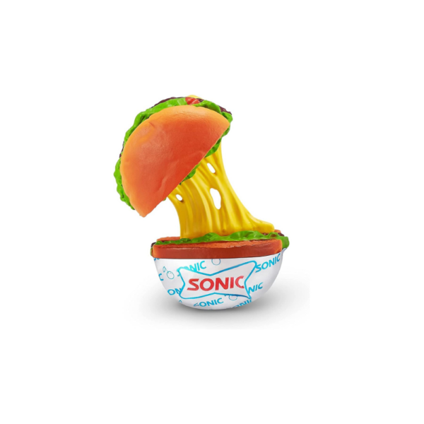 Mini Foodie Brands Series 1 - Image 2