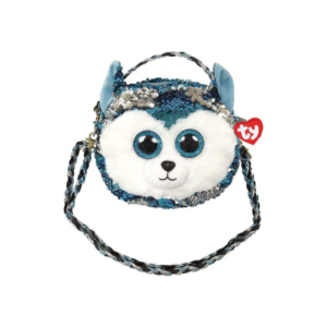 Sequin Slush Purse