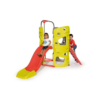 Children Climbing Tower Slide - Image 2