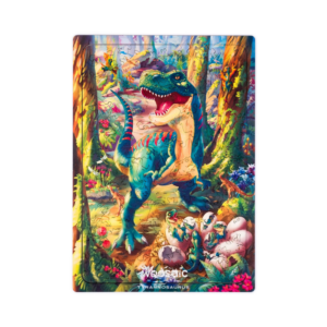 Tyrannosaurus Rex For Kids