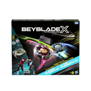 Hasbro Beyblade X Xtreme Battle
