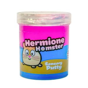 Hermione Hamster Sensory Putty