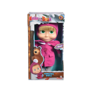 Masha Shake & Sound 30cm