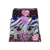 Metallic Magic Zebra