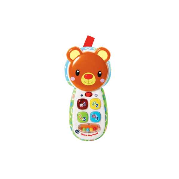 Peek & Play Phone - Image 2