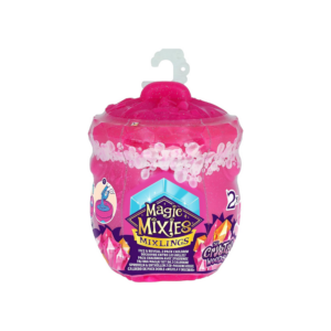 Magic Mixies Mixlings Cauldron Series 3