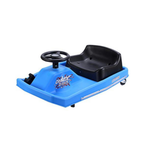 Crazy Drift Car Brushless Motor