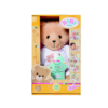 Baby Born Soft Toy Teddy Bear 36cm - Image 3