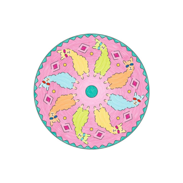 Ravensburger Mandala Designer - Image 3