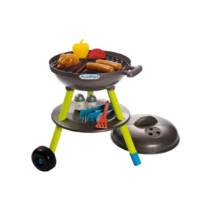 Charcoal Barbecue Grill