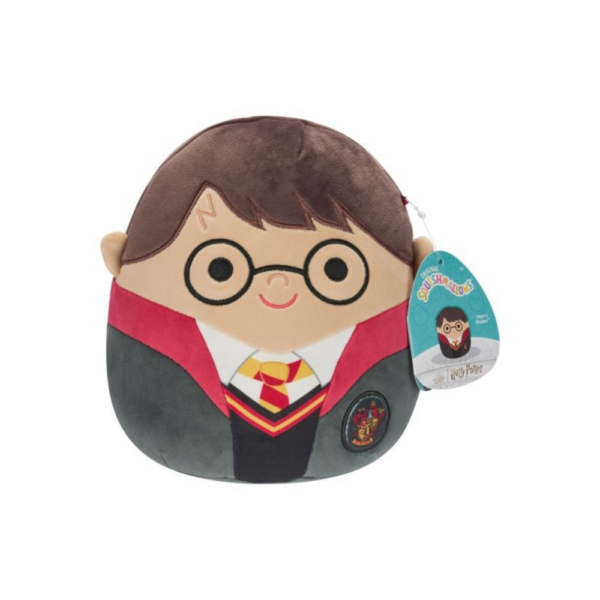 Squishmallows 8" Harry Potter Wave 3 Assortment - Image 5