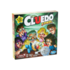 Cluedo Junior Board Game