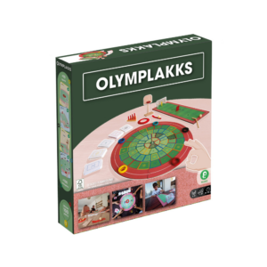 Olymplakks - SuperHeated Neuron