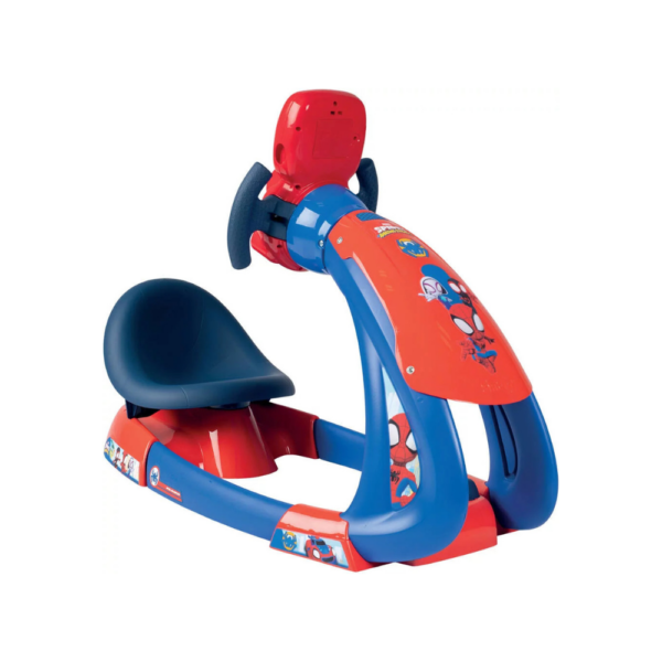 Spidey V8 Driver - Image 2