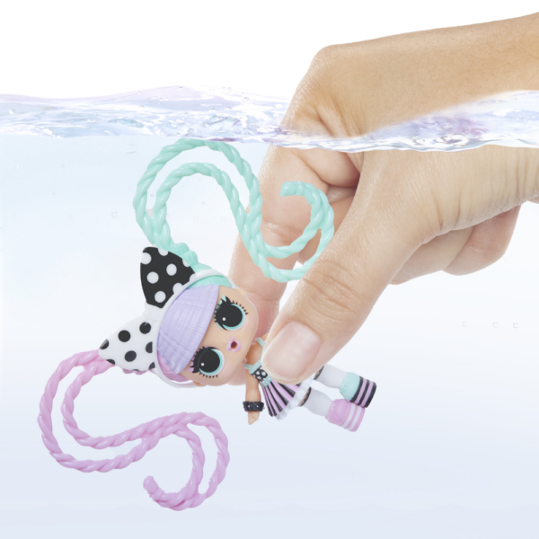 Surprise! Hair Beads Tots - Image 3