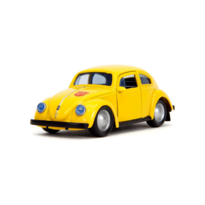 Transformer Bumblebee Volkswagen Beetle