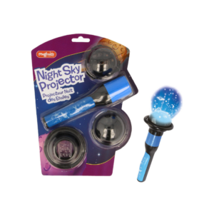 Magnoidz Night Sky Projector