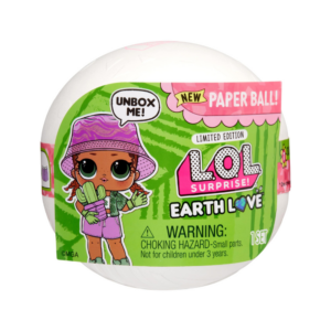 L.O.L Earth Day Supreme