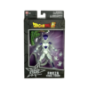DRAGON STARS POSEABLE FIGURE · FRIEZA ANAL FORM -VERSION 2