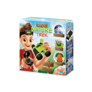 Buki France - Nature Trek